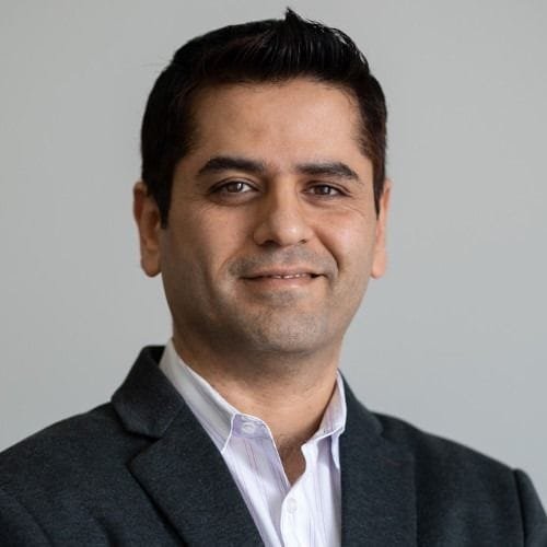 Vaibhav Taneja